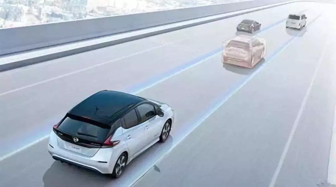 智車(chē)行|華為發(fā)布最新車(chē)聯(lián)網(wǎng)平臺(tái)；高德聯(lián)合凱迪拉克；百度與現(xiàn)代、拜騰合作